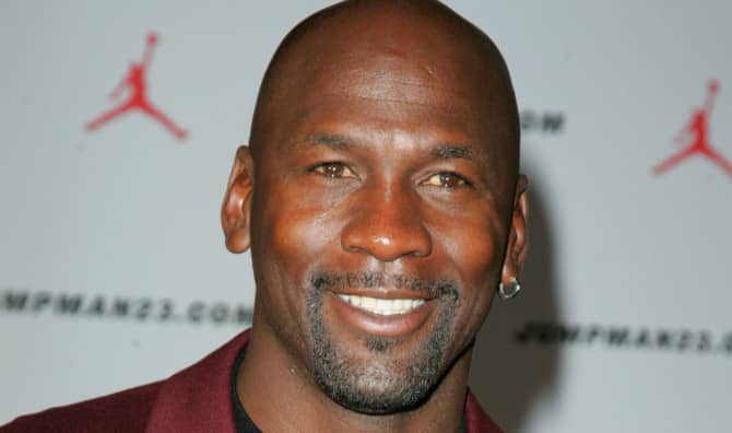 Michael Jordan Donates Proceeds from ‘Last Dance’ to Feed the Hungry