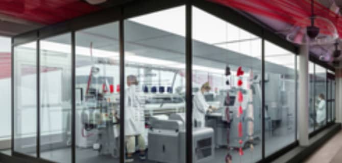 H&M Retailer Upcycles Old Clothes Into New