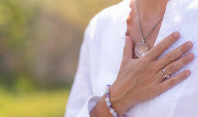 6 Ways Gratitude is Good for You