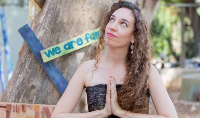 Meet the Good Deeds Diva