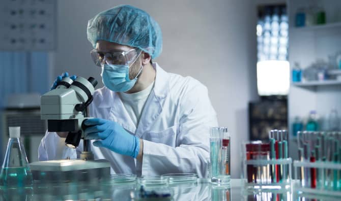 Pfizer Offers New Hope