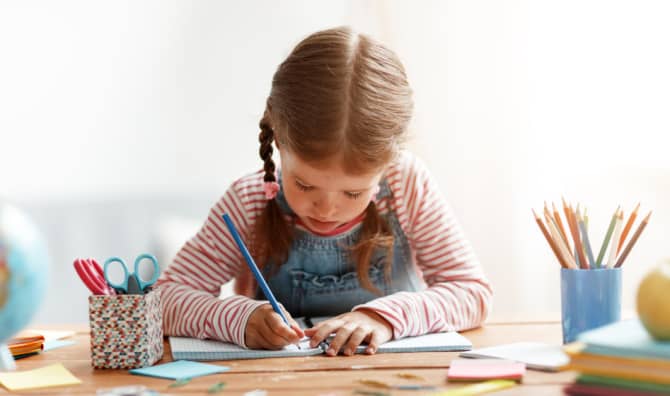 This School Replaced Homework With Acts of Kindness