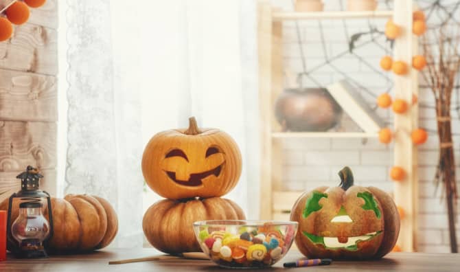 7 Halloween Traditions Around the World