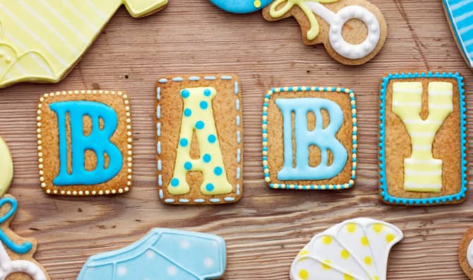 7 Tips on Hosting an Ethical Baby Shower