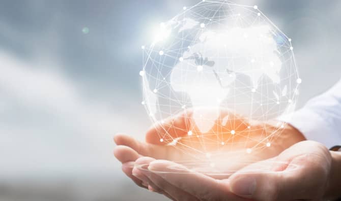 Harnessing the Power of Thoughts to Enact Change in the Middle East