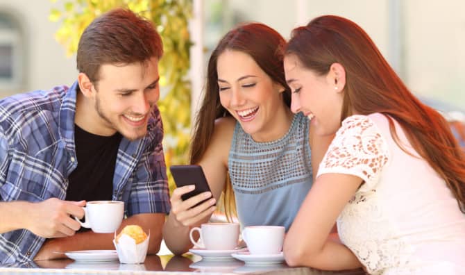 Georgia Family Restaurant’s Giving Board Builds Community