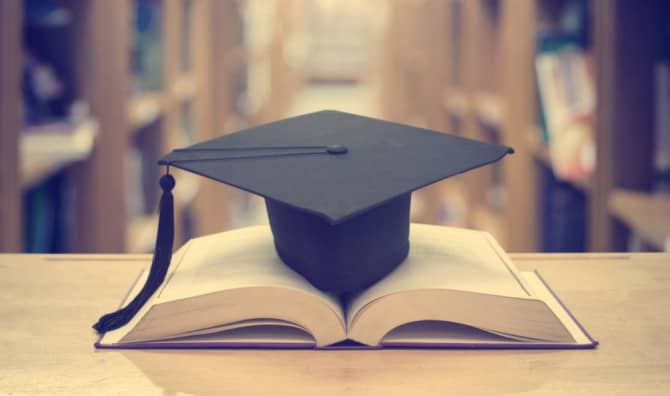 This Company Will Provide College For the Children of its Employees