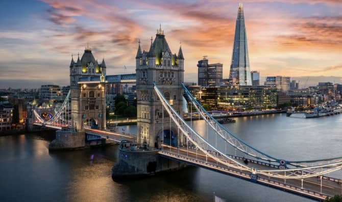 How Well Do You Know These Inspirational World Monuments? [Quiz]