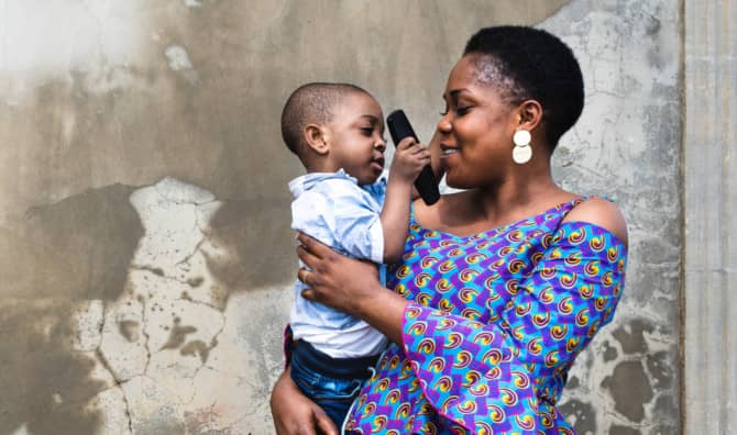 Africa Declared Free of Wild Polio