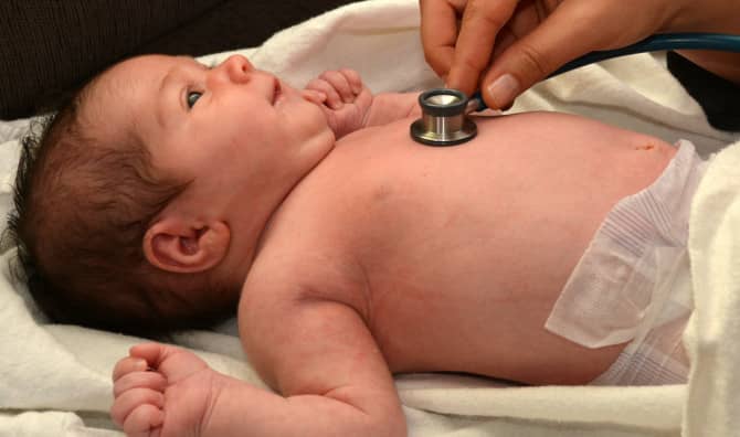 New Diabetes Test May Predict Which Babies Will Get Type 1 Diabetes