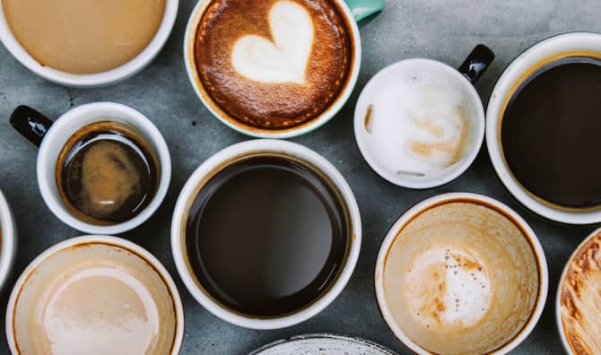 7 Grande Health Benefits of Coffee