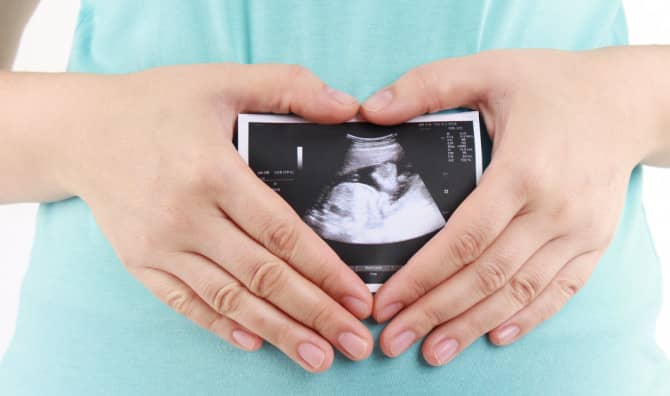 Home Ultrasounds are Now a Reality for Pregnant Women