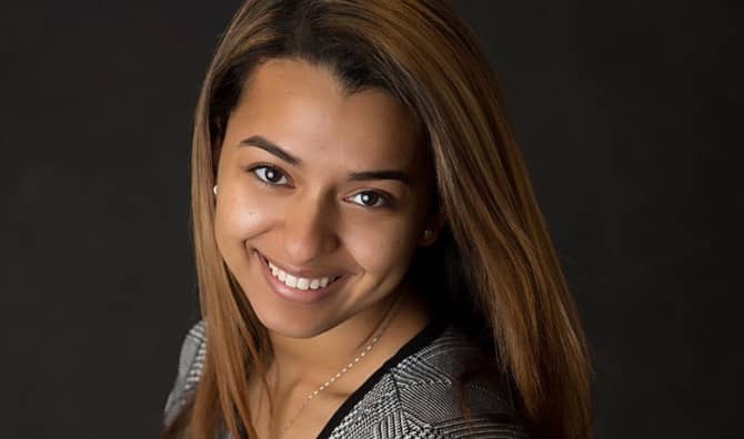 New Jersey Teen Creates Comics Featuring Superheroes with Disabilities