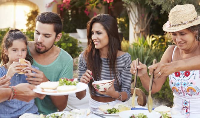 7 Vegetarian Dinner Recipes for Summer