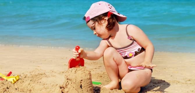 7 Super Safe Sunscreens to Use This Summer