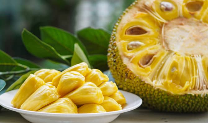 7 Great Jackfruit Health Benefits