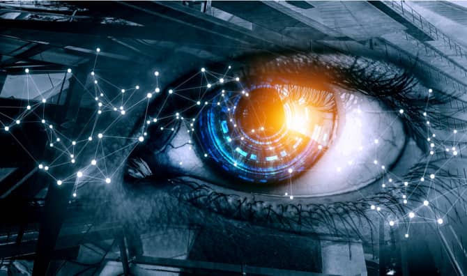 New Bionic Eye May Restore Sight to Visually Impaired People