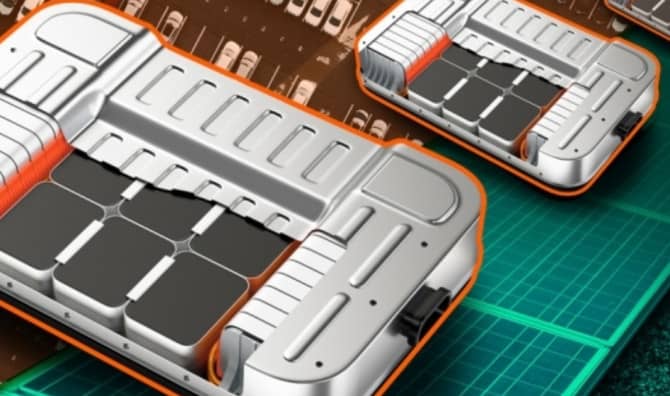Used Electric Car Batteries Can Now be Repurposed