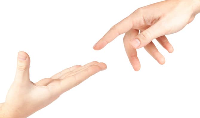 Reach Out and Touch Someone with a Haptic Phone