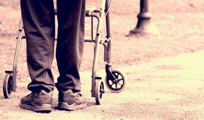 Veteran Turns Fundraising Hero for Frontline Health Workers!