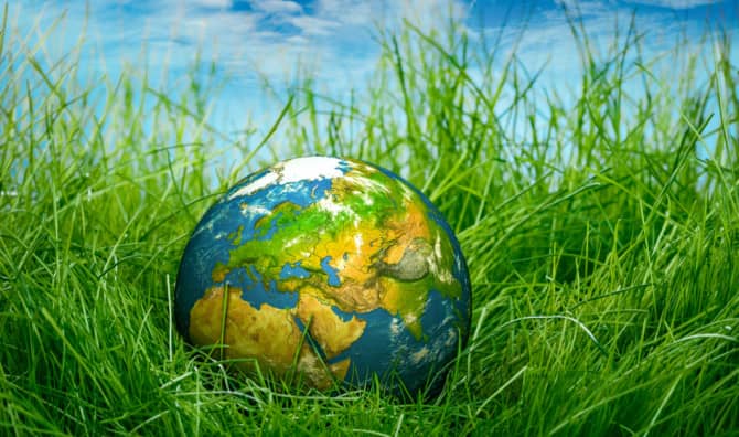 How to Participate in Earth Day Digitally