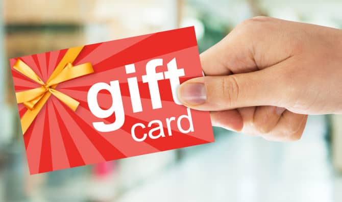 Anonymous Donor Mails Gift Cards to Every Household in Iowa Town