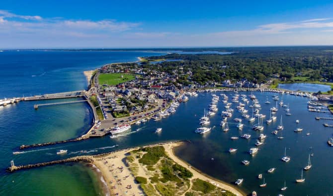 Offshore Wind Auction Unlocks the Potential for Green Energy in the US