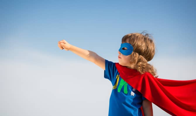 6 Out-of-this-World Nonprofits Masterminded by Kids [LIST]