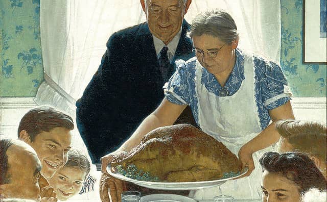 Test Your Thanksgiving Knowledge
