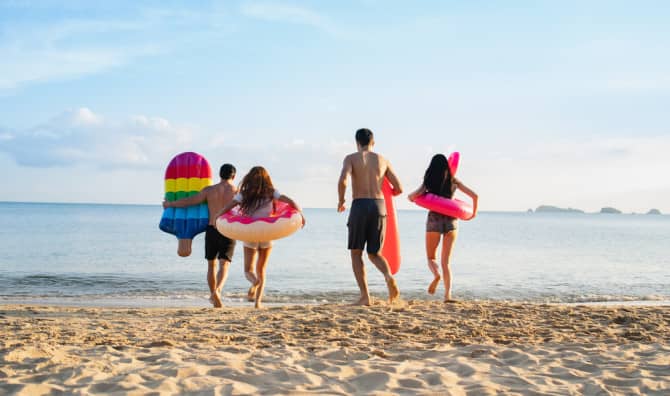 7 Eco-Friendly Ways to Cool Down This Summer