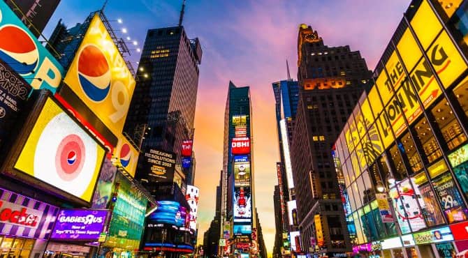 The Nitty Gritty of Urban Life