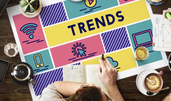 The List of What’s Hot and What’s Not