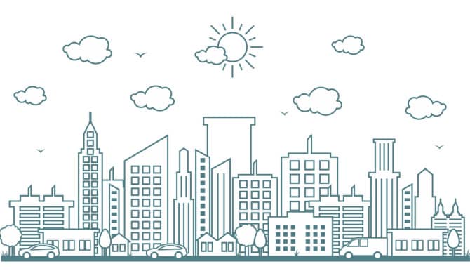 A City of Paper Comes to Life