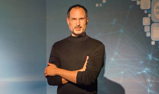 Steve Jobs: The Original Innovator