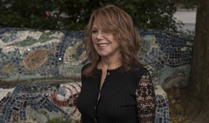 Free to Be You and Me