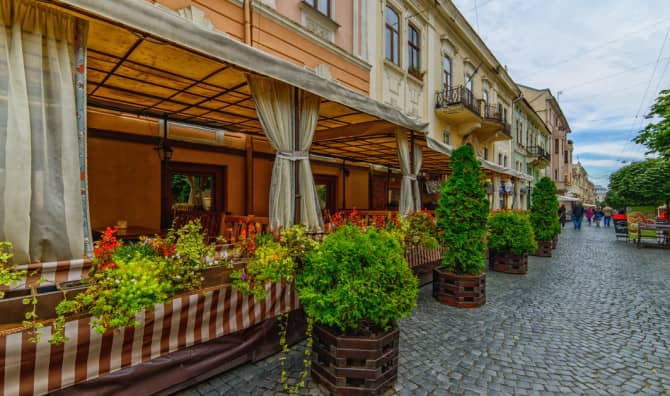 Transforming Your Parking Spot into an Urban Oasis