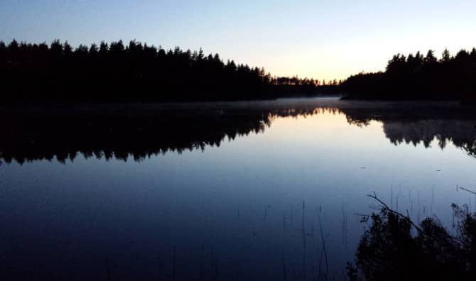 Computer Programming for the Masses, from a Tent