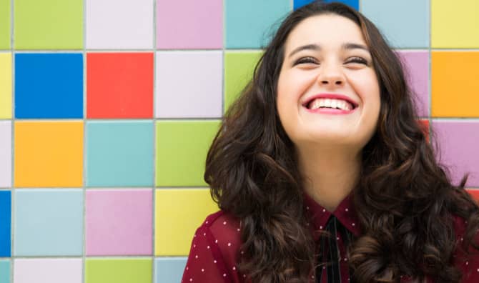 Make Your Day – in 64 Seconds