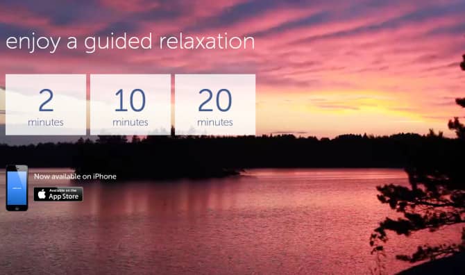 The Secret Link between Genes and Meditation