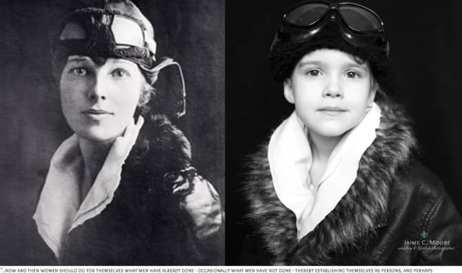 What Does Girl Power Look Like?