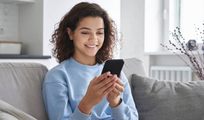 The Life-Changing Virtual Placebo in Your Pocket