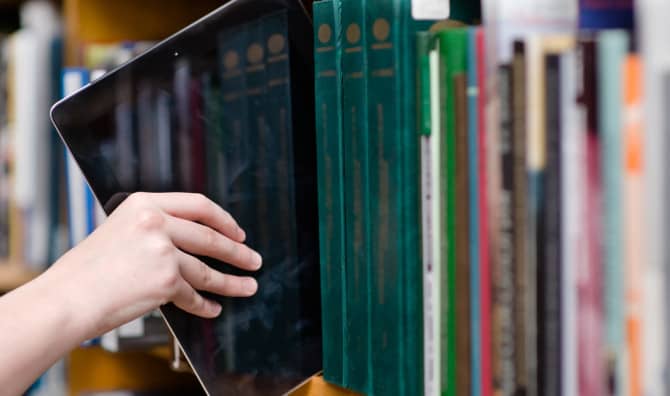 Free Ebooks for All!