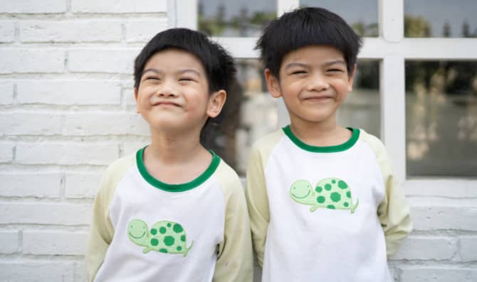 The Cutest Gangnam Style Edition