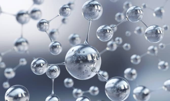 The Teeniest Film in the Universe