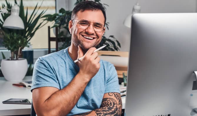 Positively Impacting the World through Design