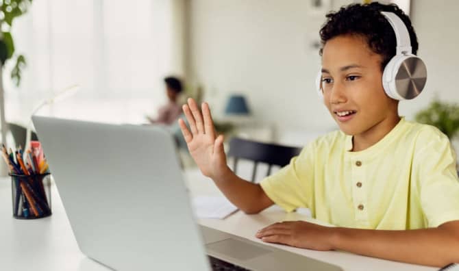 9-Year-Old Pennsylvania Boy Just Graduated High School