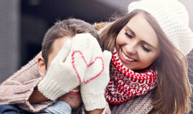 7 Valentine’s Day Gifts From the Heart