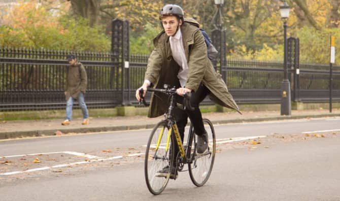 Introducing the 15-Minute City Concept