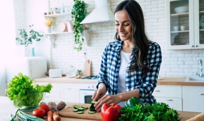 Try These 9 Super Nutrient-Rich Foods