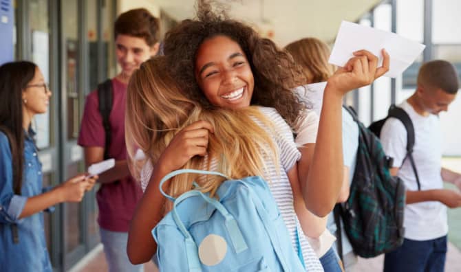 This Popular Happiness Course has Been Revamped for Teens